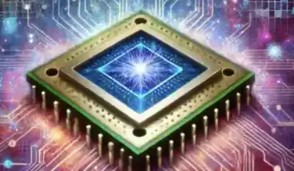The Role of GPUs in AI Development