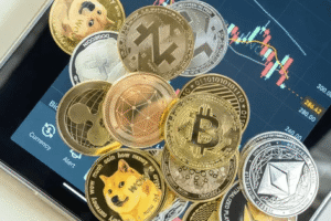 Best Cryptocurrency Apps for Beginners