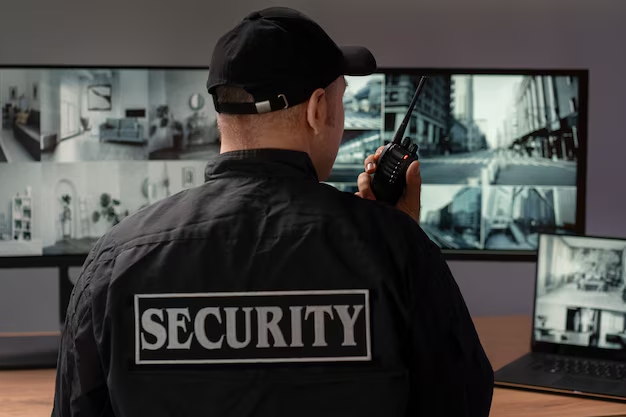 Benefits of Hiring Private Security Guards Oakland Businesses Can Depend On